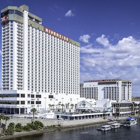 Don Laughlin'S Riverside Resort & Casino Exterior photo