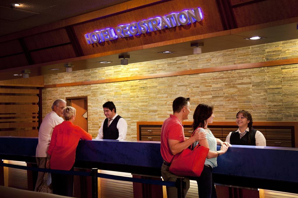 Don Laughlin'S Riverside Resort & Casino Exterior photo
