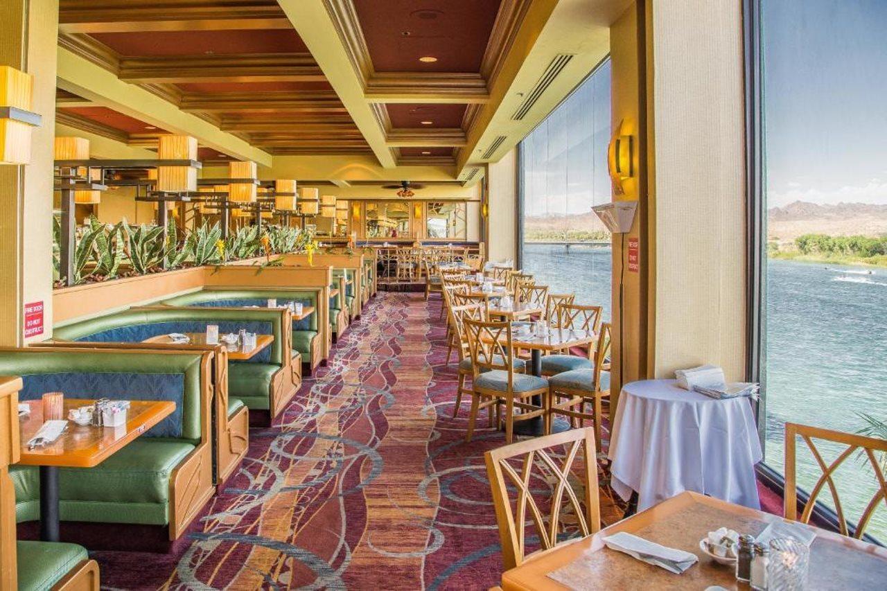 Don Laughlin'S Riverside Resort & Casino Exterior photo