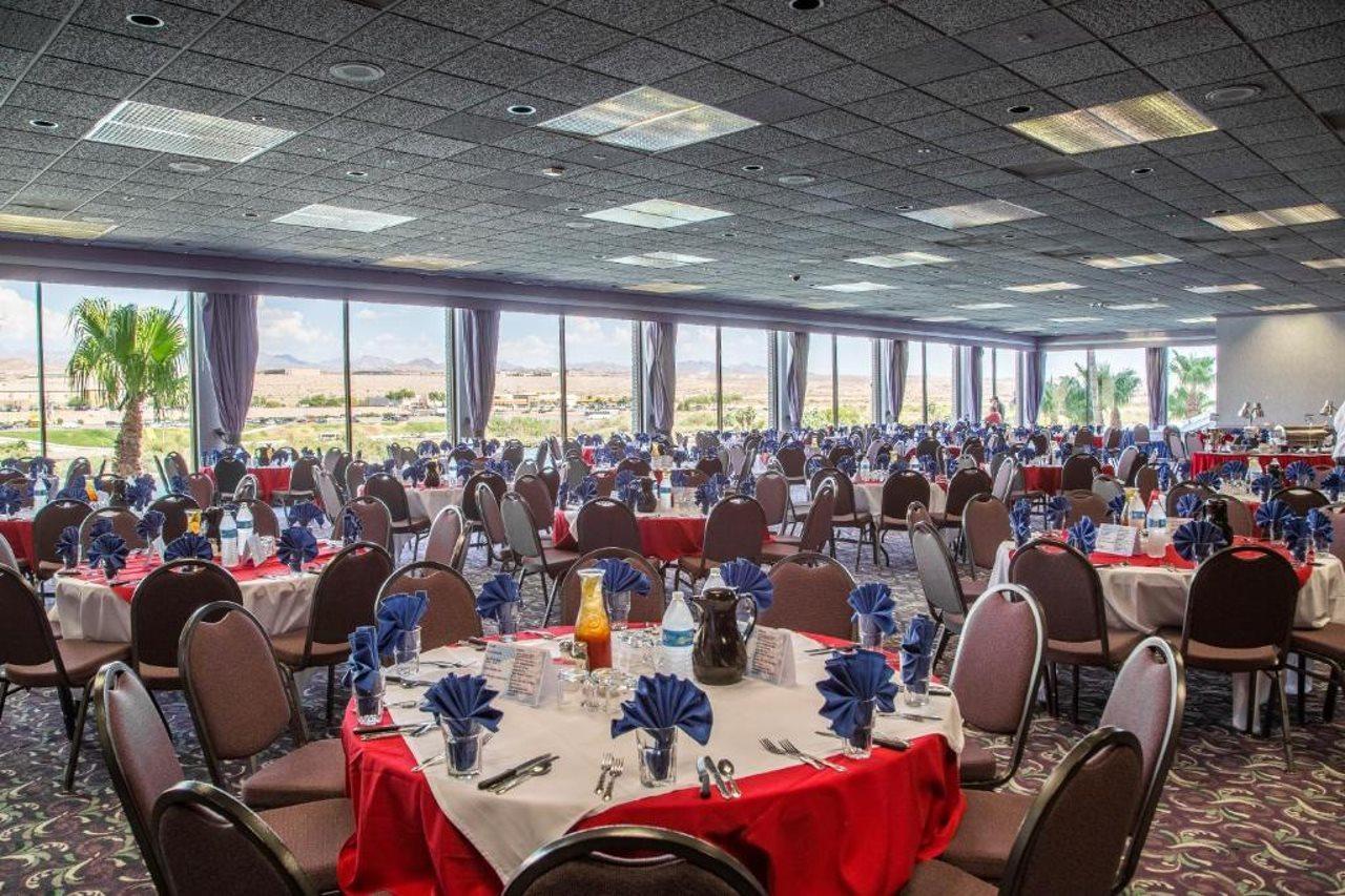 Don Laughlin'S Riverside Resort & Casino Exterior photo
