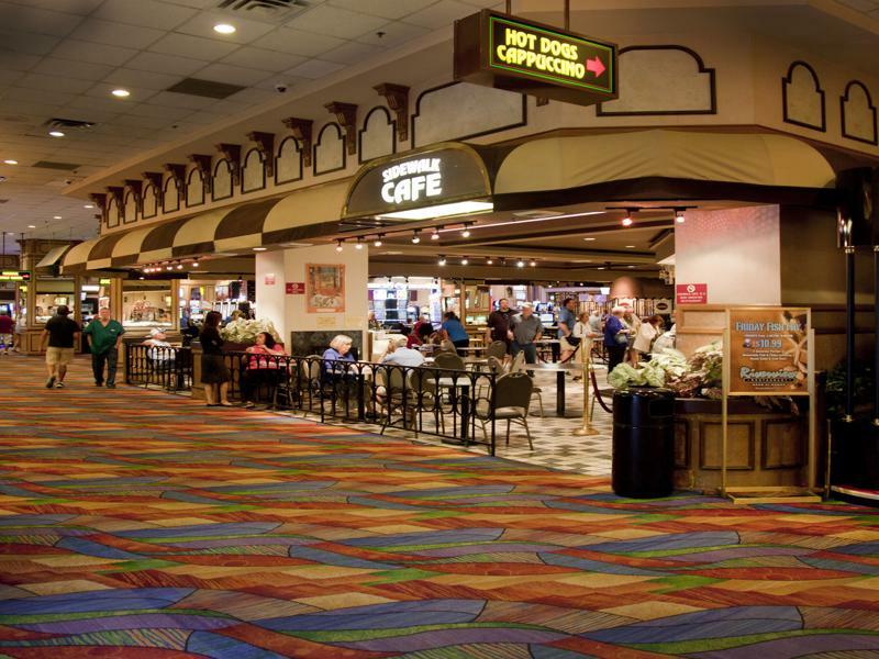 Don Laughlin'S Riverside Resort & Casino Exterior photo