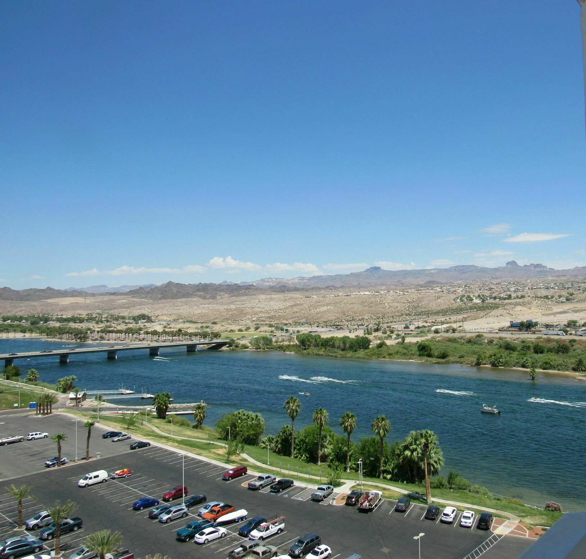 Don Laughlin'S Riverside Resort & Casino Exterior photo