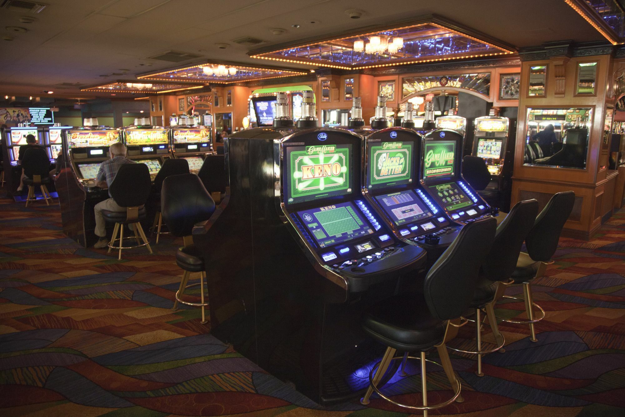 Don Laughlin'S Riverside Resort & Casino Exterior photo